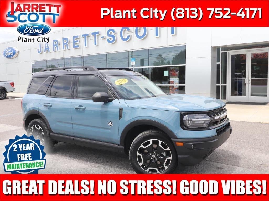 ford bronco sport 2023 3FMCR9C60PRD26118 image ford bronco sport 2023 3FMCR9C60PRD26118 image